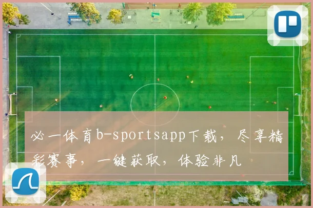 必一体育b-sportsapp下载,尽享精彩赛事,一键获取,体验非凡