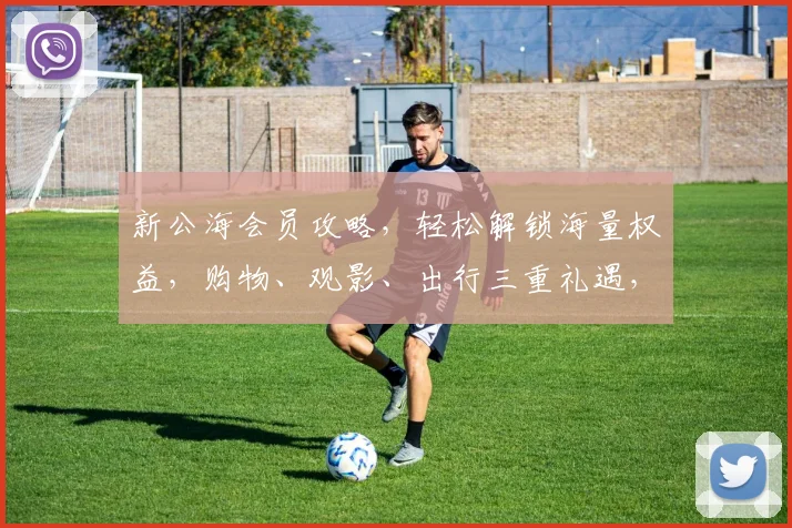 新公海会员攻略,轻松解锁海量权益,购物、观影、出行三重礼遇,速来体验