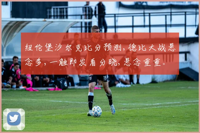 纽伦堡沙尔克比分预测,德比大战悬念多,一触即发看分晓,悬念重重。